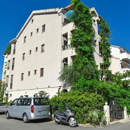 Villa Bonita ブドヴァ エクステリア 写真