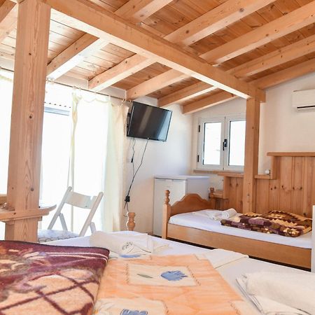 Villa Bonita ブドヴァ 部屋 写真