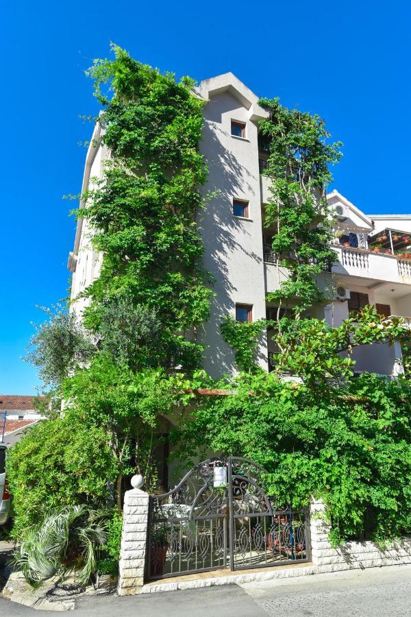 Villa Bonita ブドヴァ エクステリア 写真