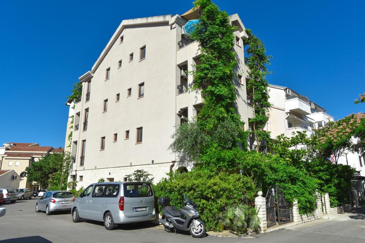 Villa Bonita ブドヴァ エクステリア 写真