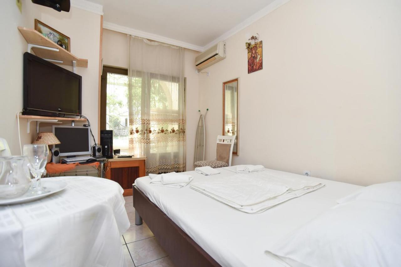 Villa Bonita ブドヴァ 部屋 写真