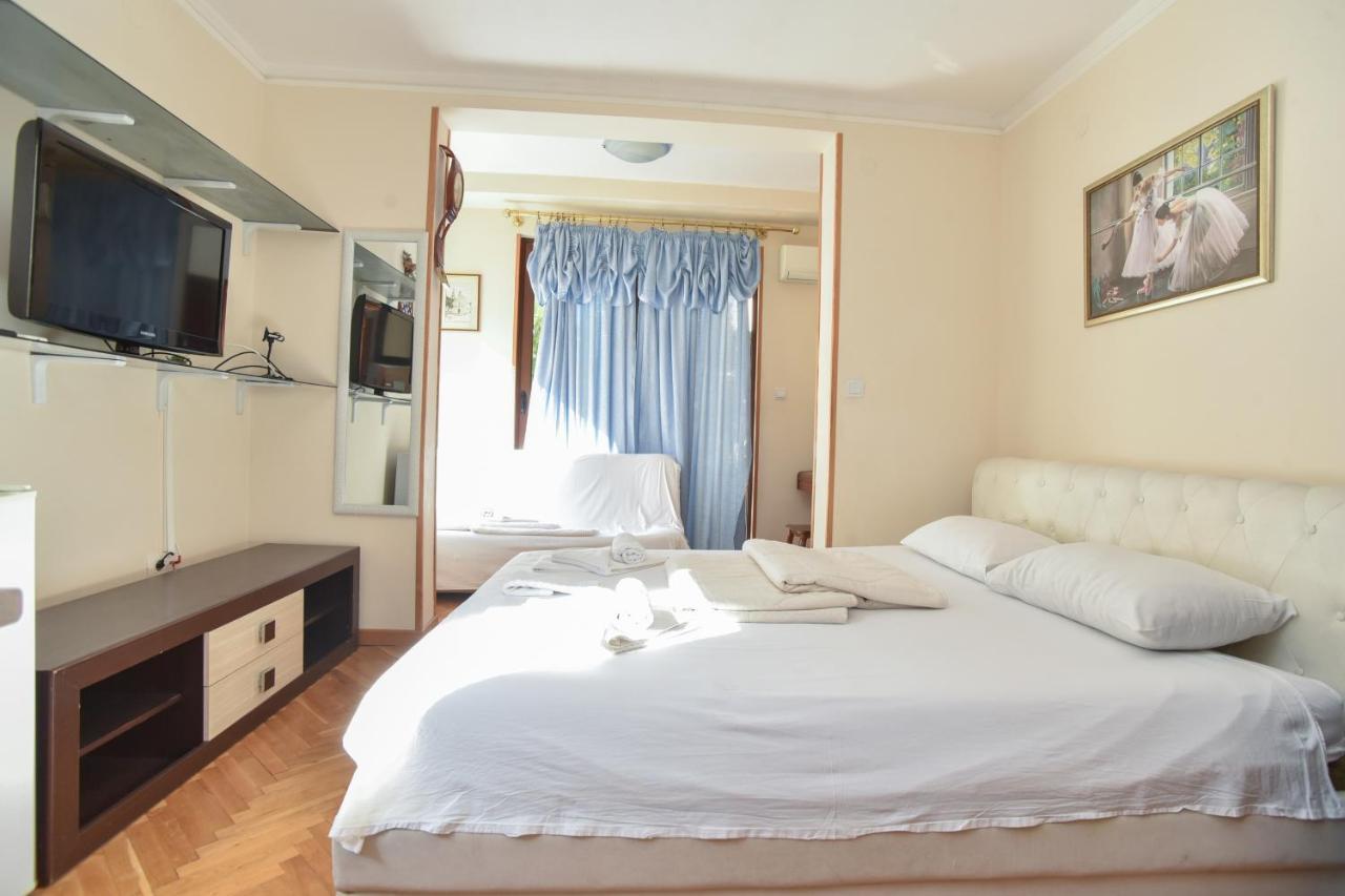 Villa Bonita ブドヴァ 部屋 写真