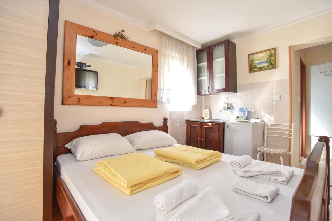 Villa Bonita ブドヴァ 部屋 写真