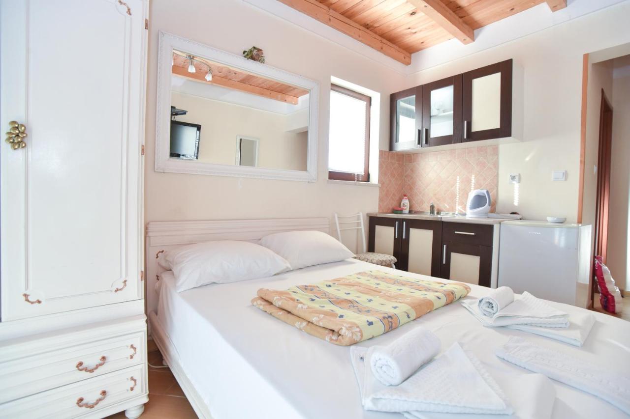 Villa Bonita ブドヴァ 部屋 写真