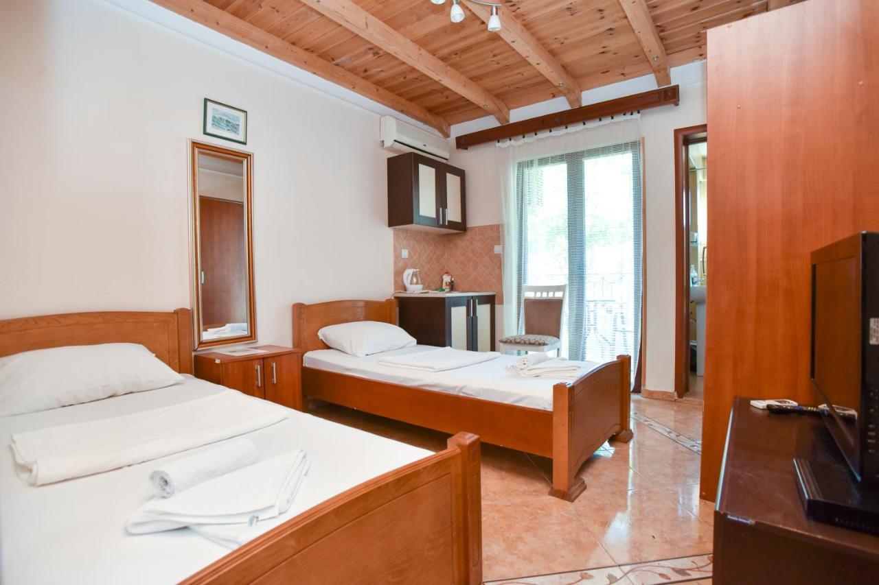 Villa Bonita ブドヴァ 部屋 写真