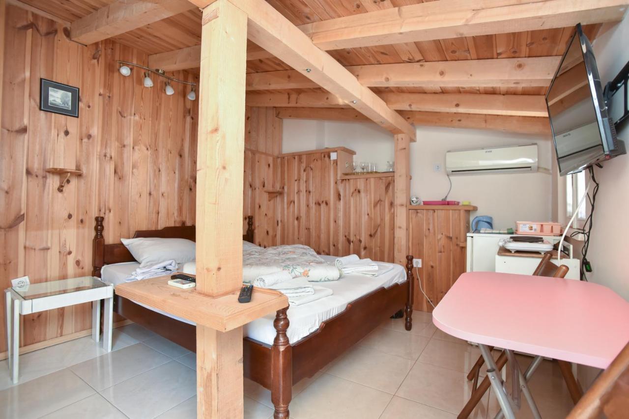 Villa Bonita ブドヴァ 部屋 写真