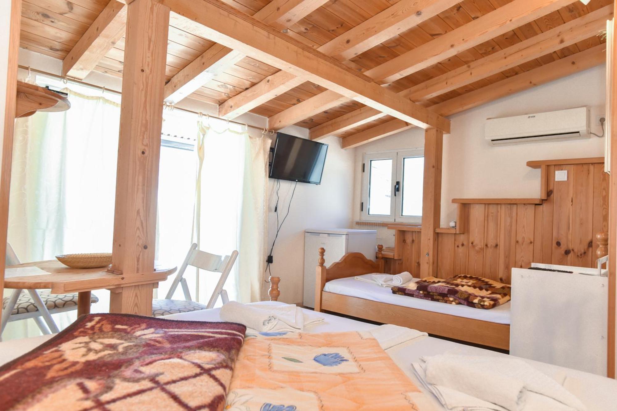 Villa Bonita ブドヴァ 部屋 写真