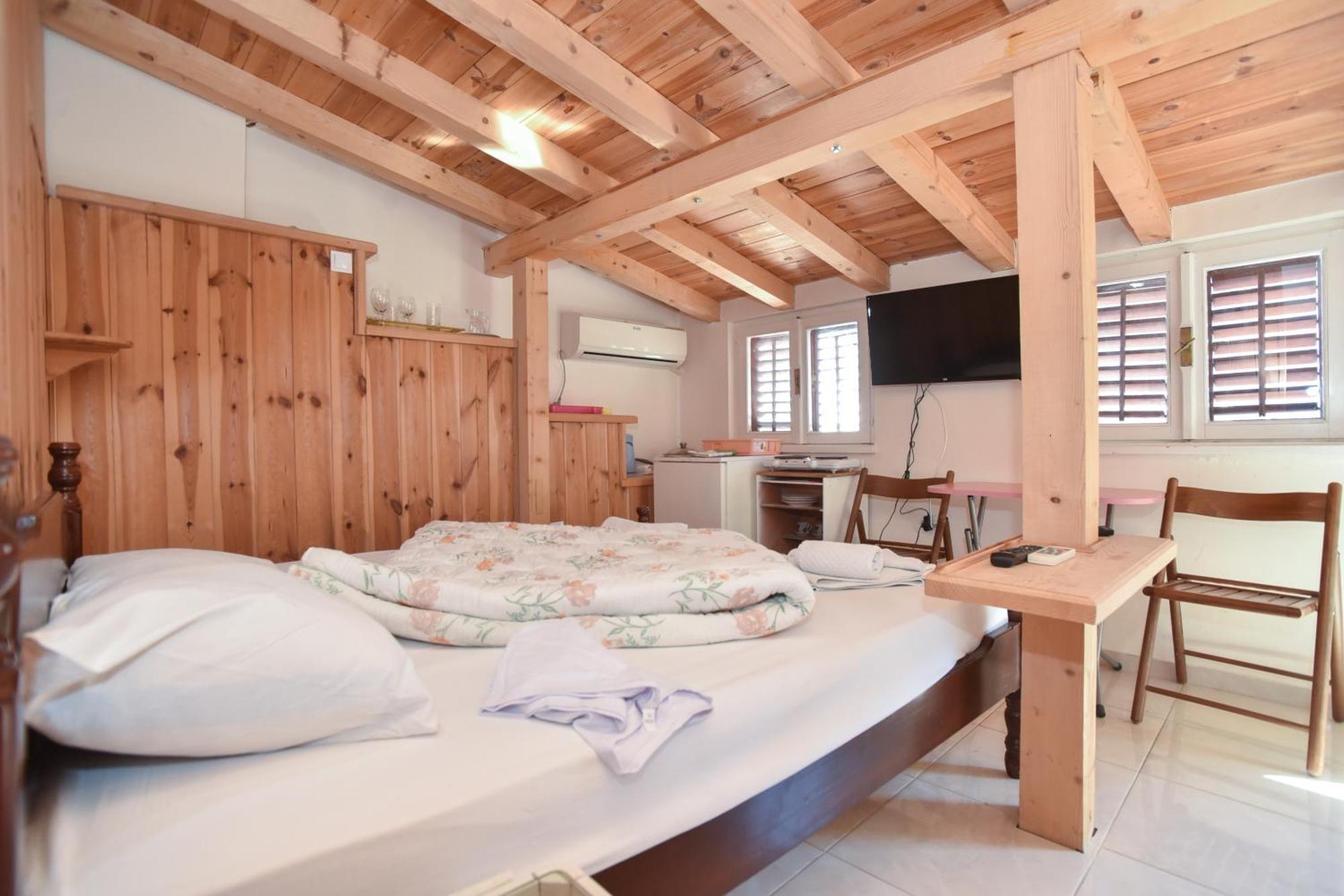 Villa Bonita ブドヴァ 部屋 写真