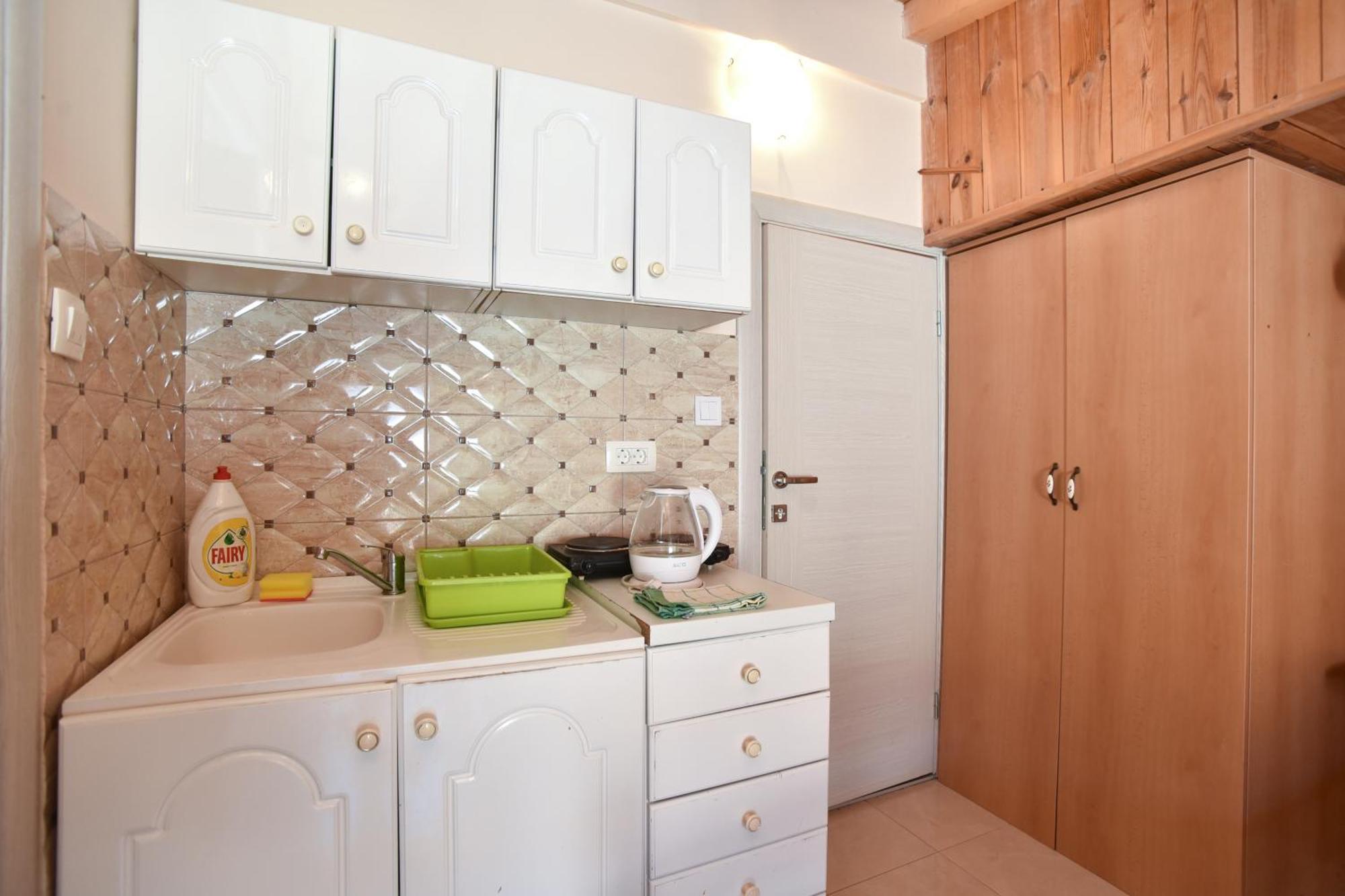 Villa Bonita ブドヴァ 部屋 写真