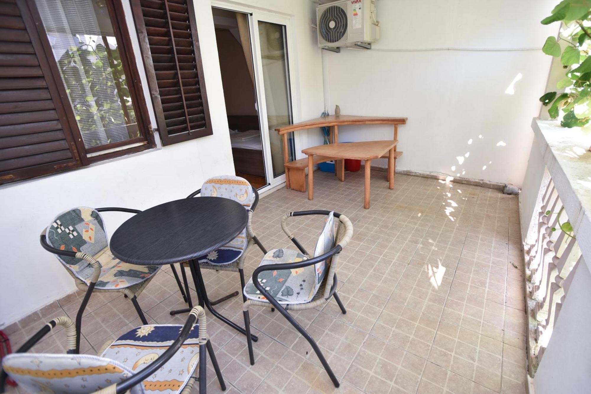 Villa Bonita ブドヴァ 部屋 写真