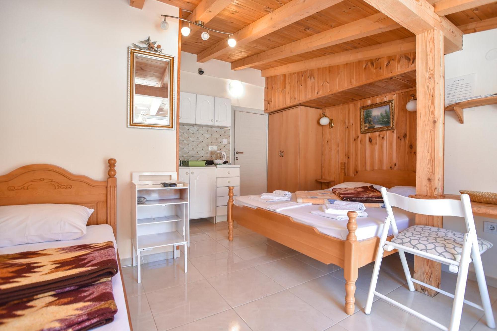 Villa Bonita ブドヴァ 部屋 写真