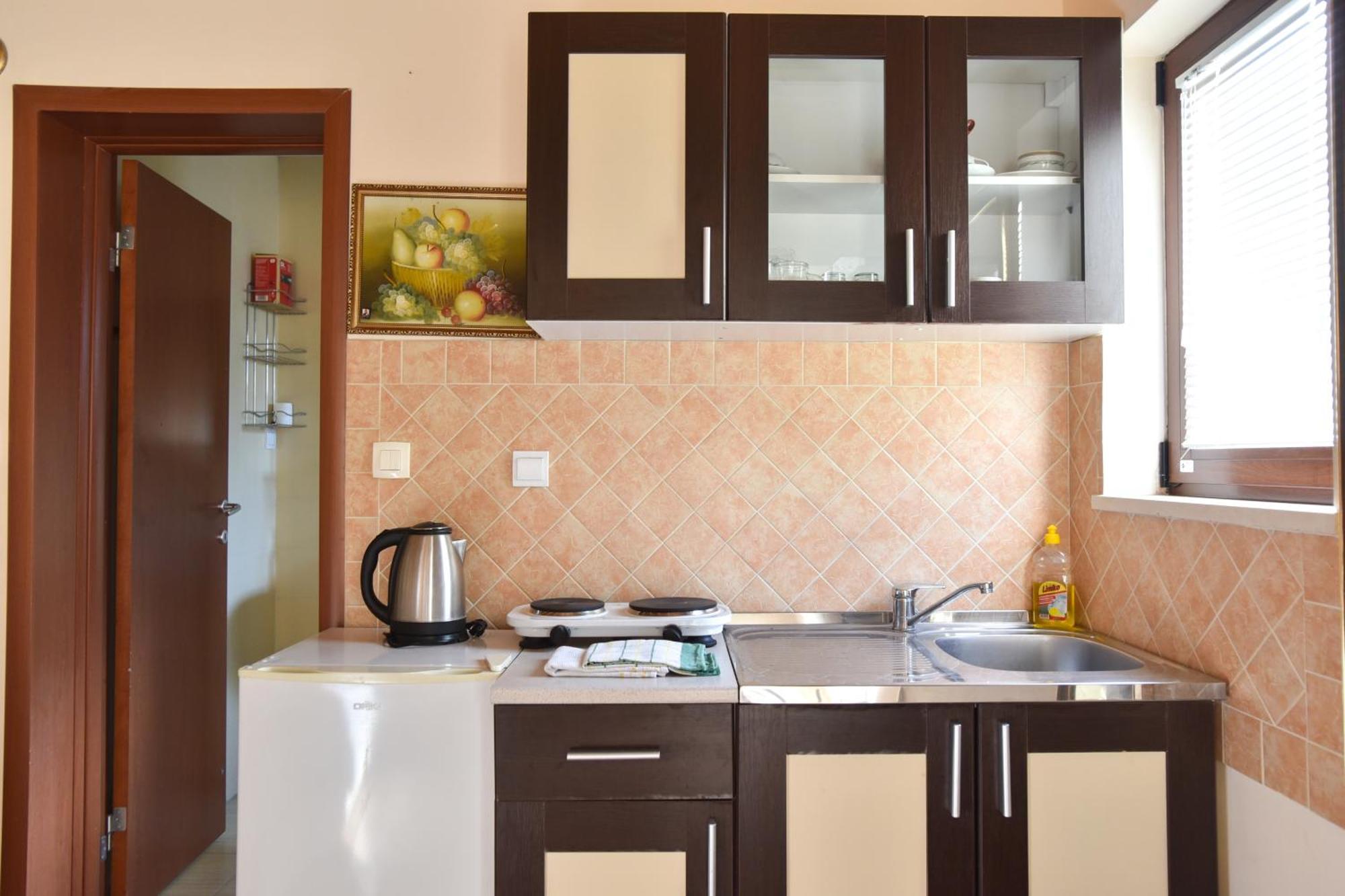 Villa Bonita ブドヴァ 部屋 写真