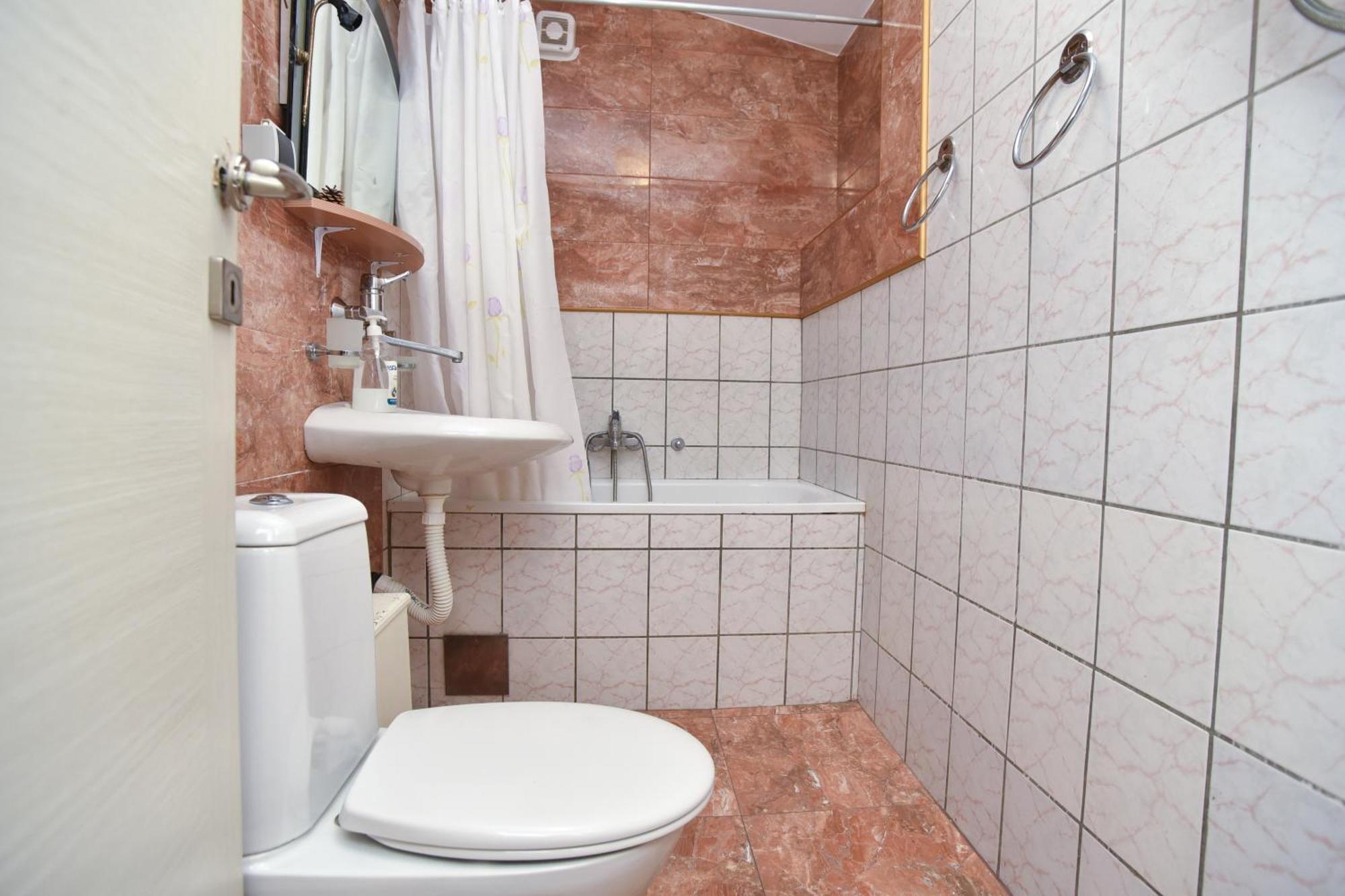 Villa Bonita ブドヴァ 部屋 写真