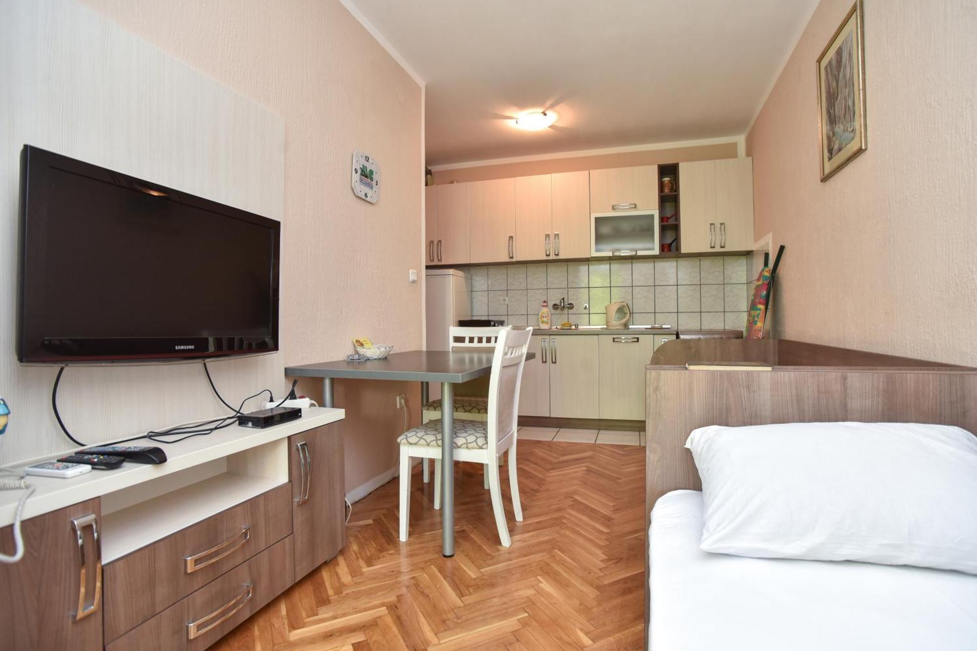 Villa Bonita ブドヴァ 部屋 写真