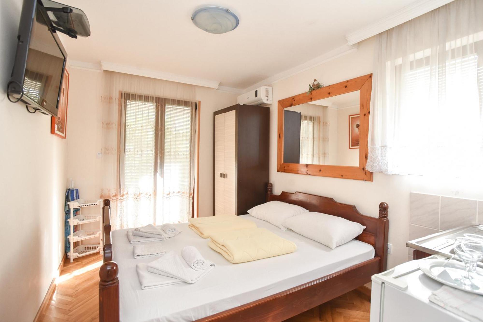 Villa Bonita ブドヴァ 部屋 写真