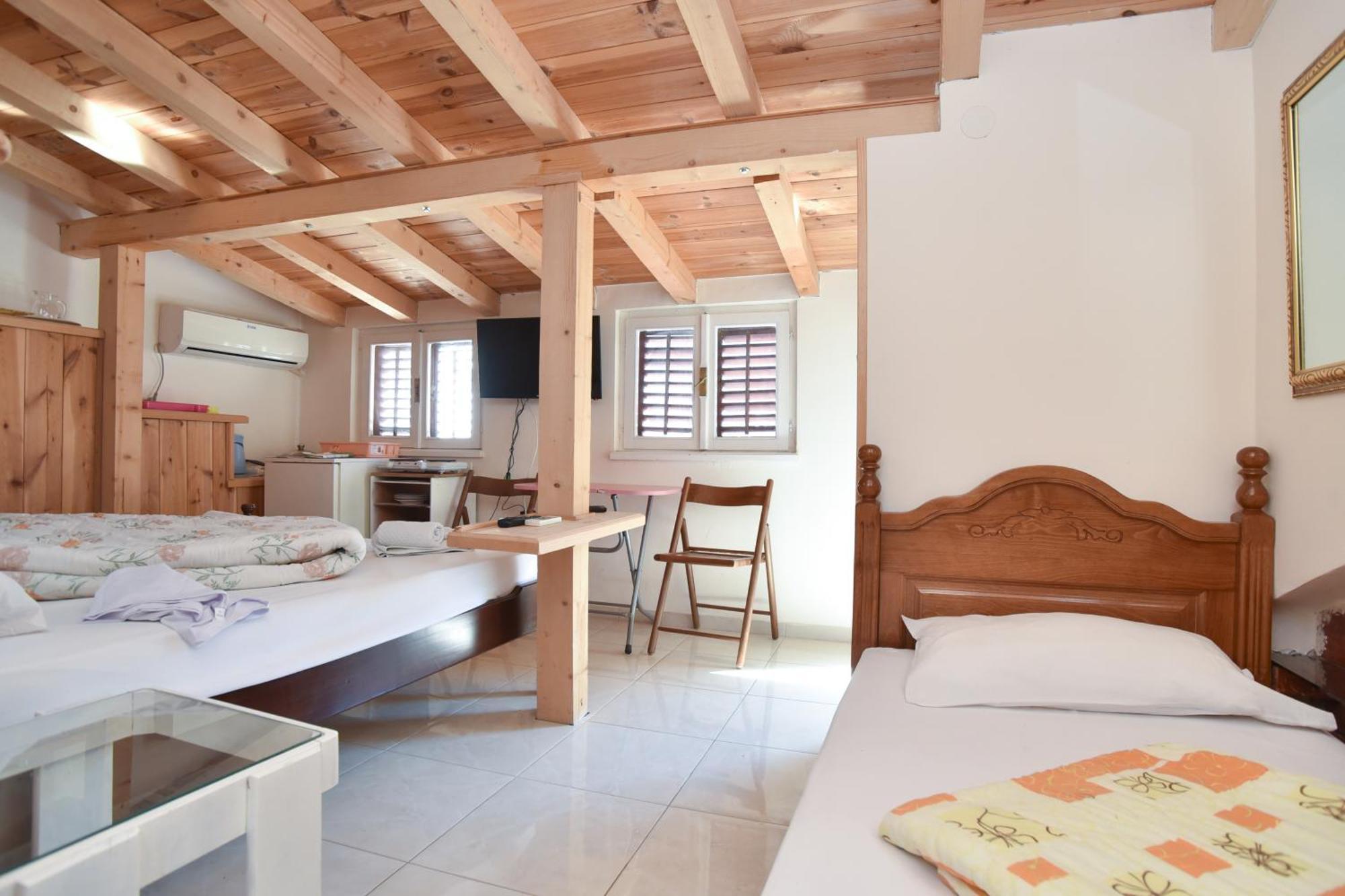 Villa Bonita ブドヴァ 部屋 写真