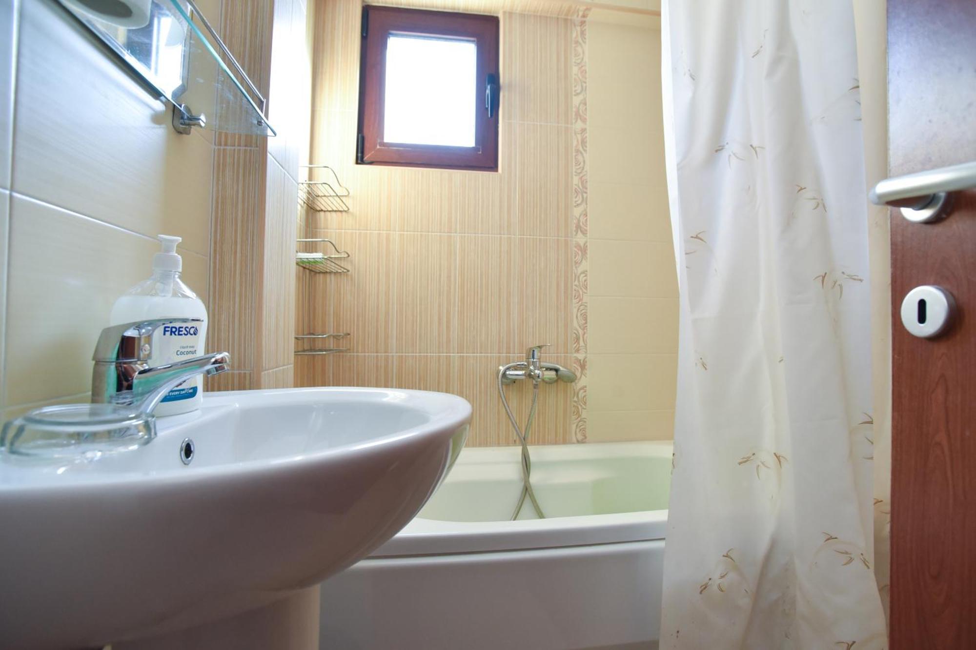 Villa Bonita ブドヴァ 部屋 写真