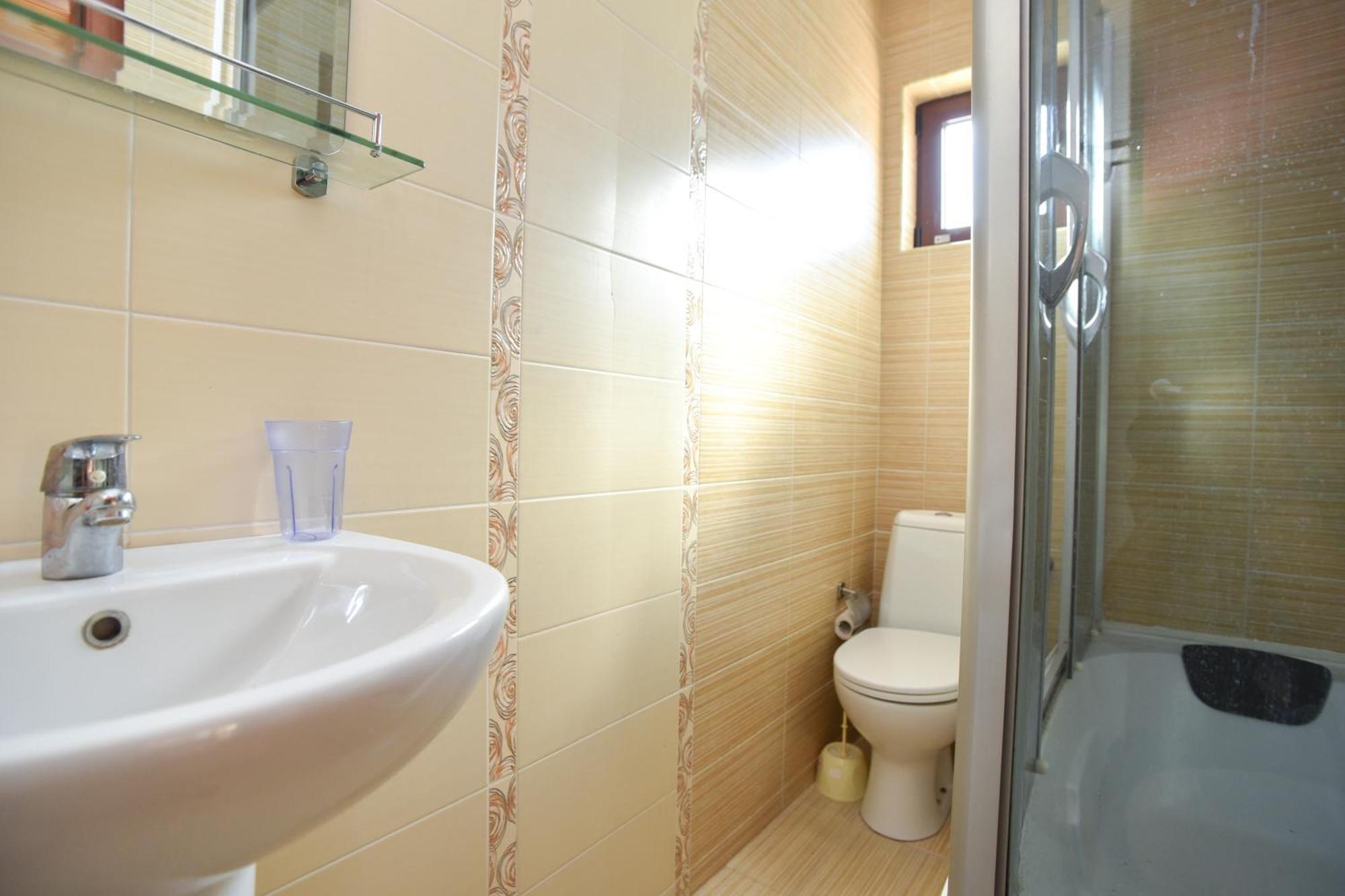 Villa Bonita ブドヴァ 部屋 写真