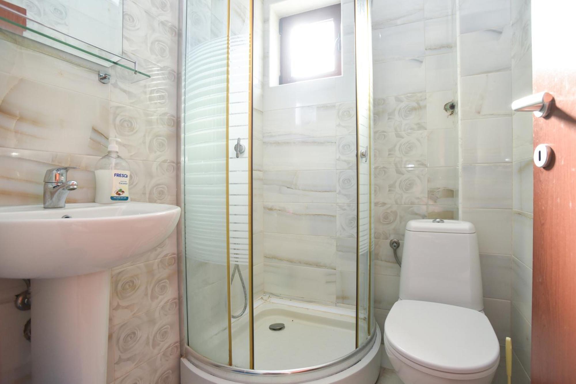 Villa Bonita ブドヴァ 部屋 写真