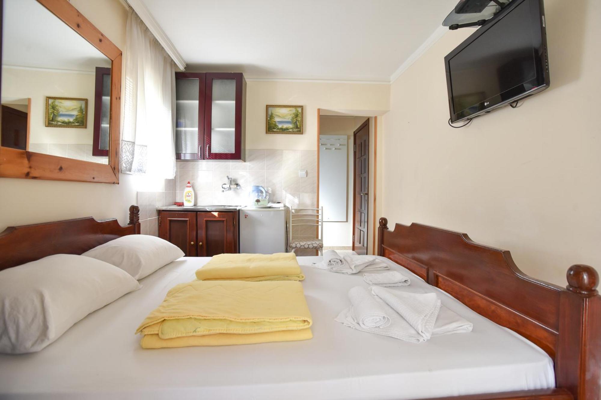 Villa Bonita ブドヴァ 部屋 写真