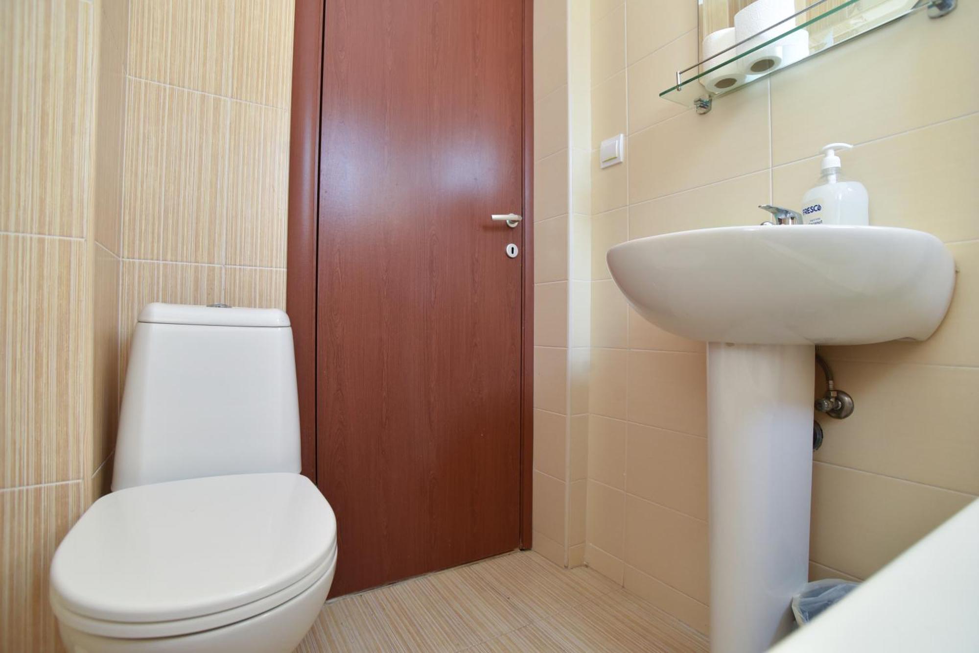 Villa Bonita ブドヴァ 部屋 写真