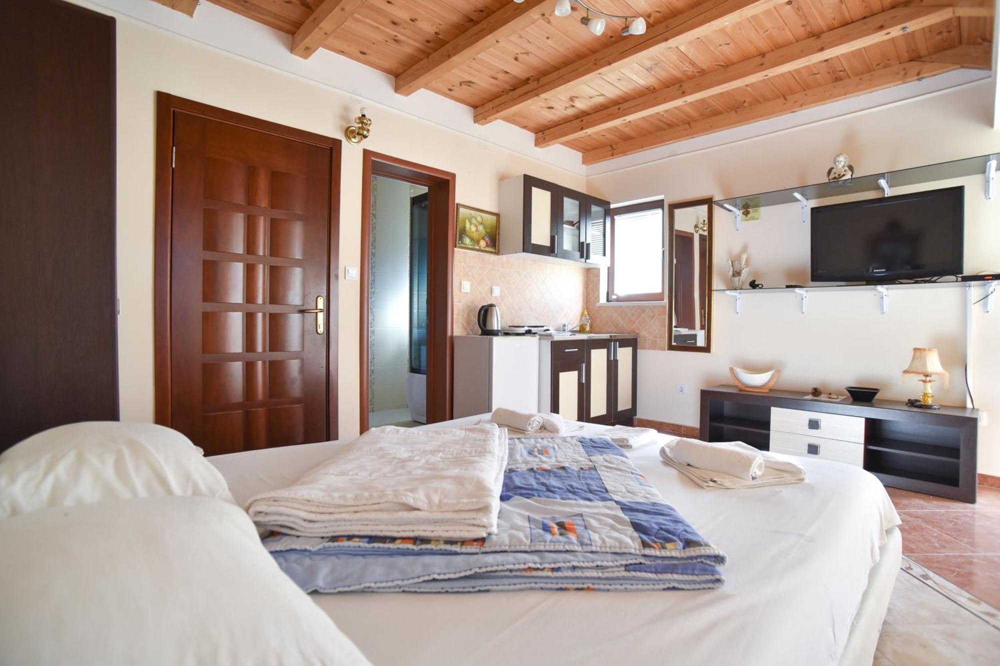 Villa Bonita ブドヴァ 部屋 写真