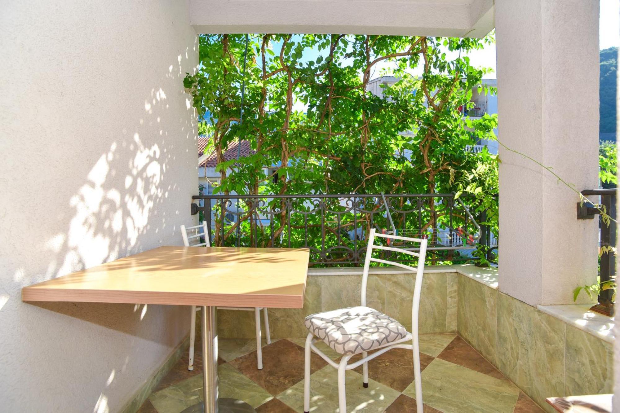 Villa Bonita ブドヴァ 部屋 写真