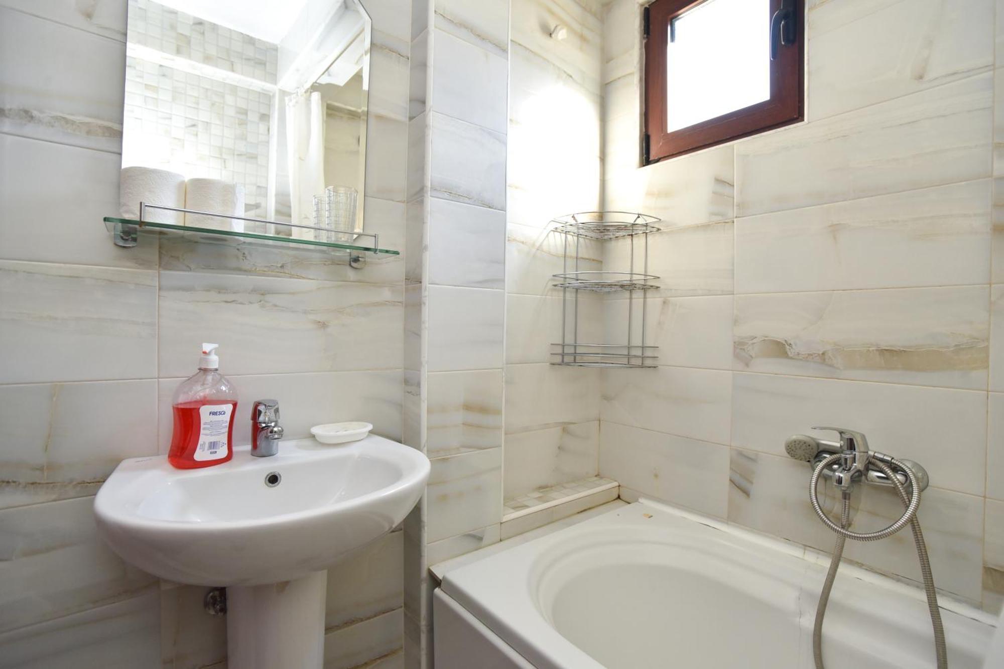 Villa Bonita ブドヴァ 部屋 写真