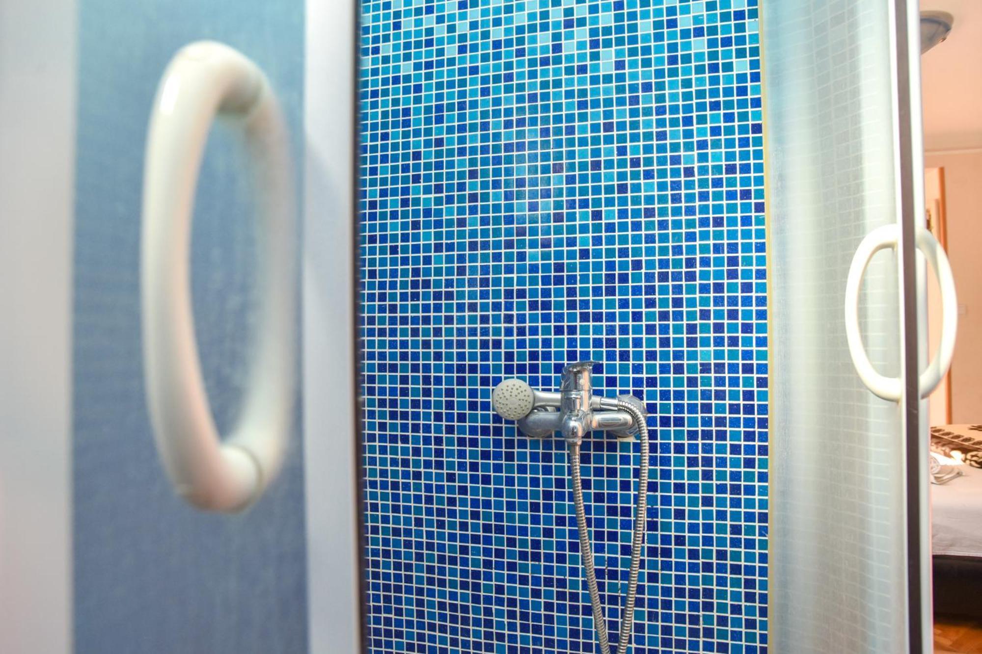 Villa Bonita ブドヴァ 部屋 写真