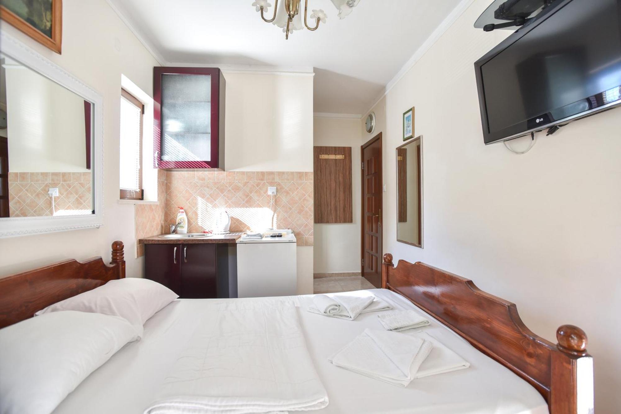 Villa Bonita ブドヴァ 部屋 写真