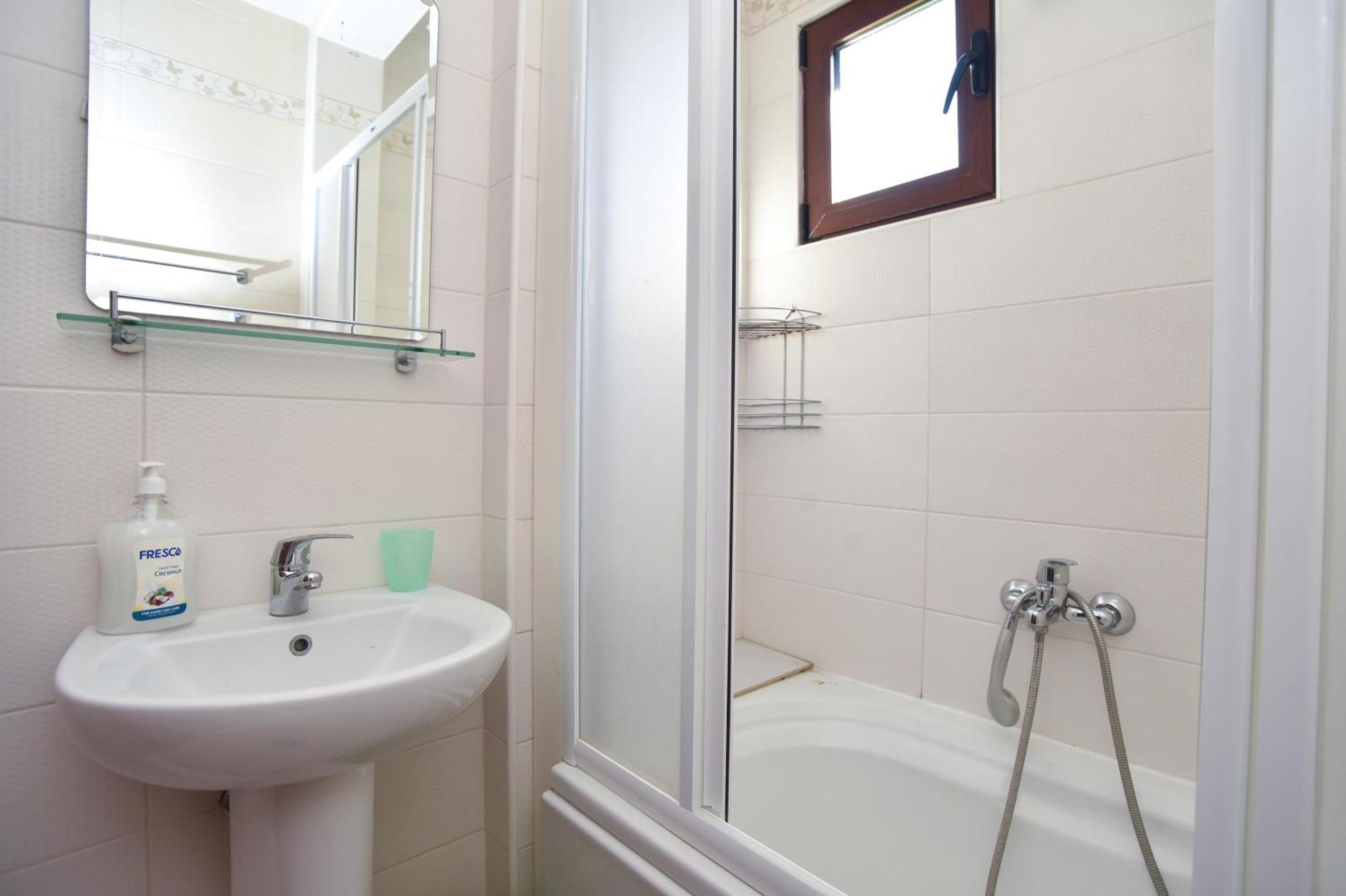 Villa Bonita ブドヴァ 部屋 写真