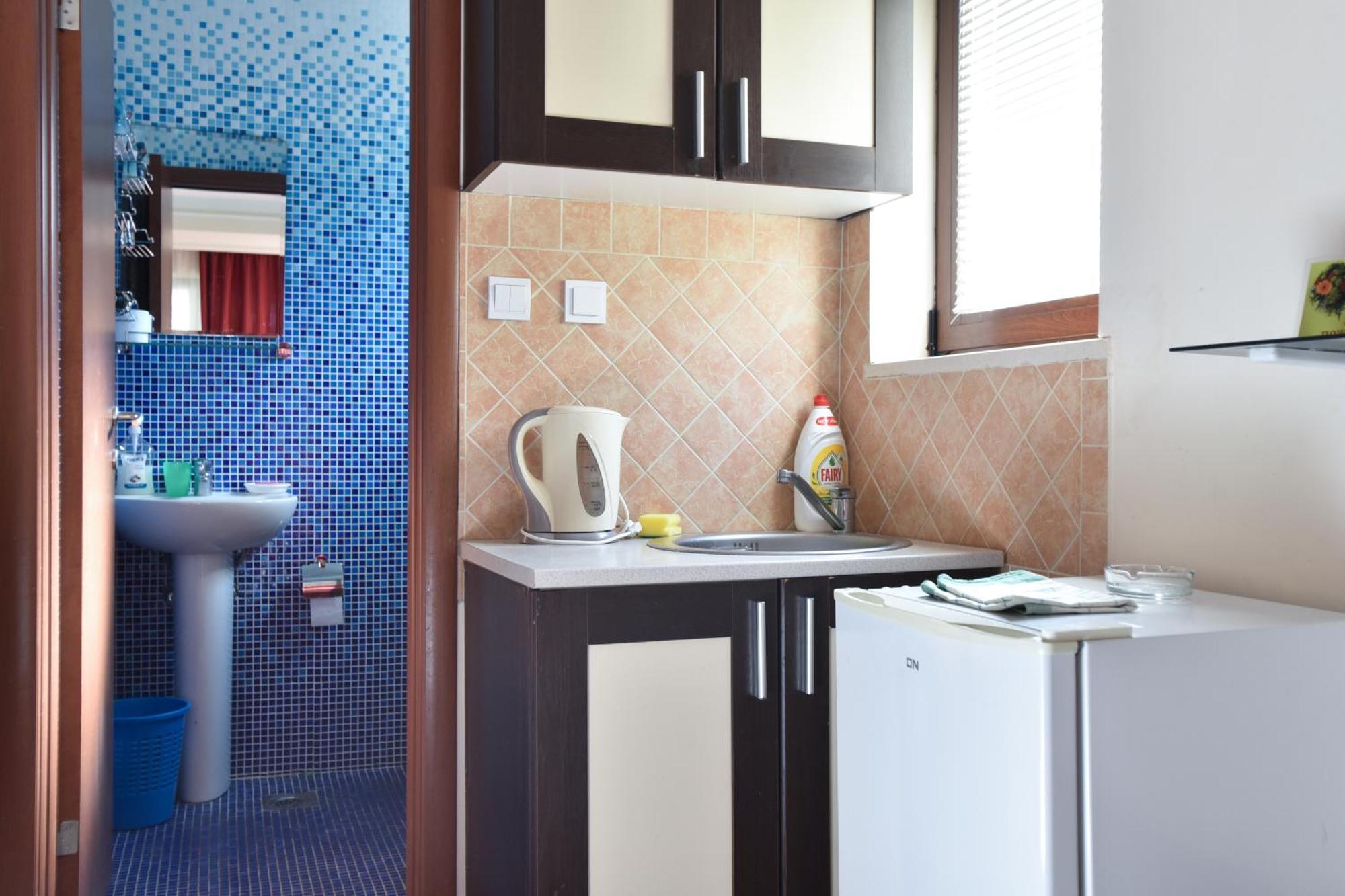 Villa Bonita ブドヴァ 部屋 写真