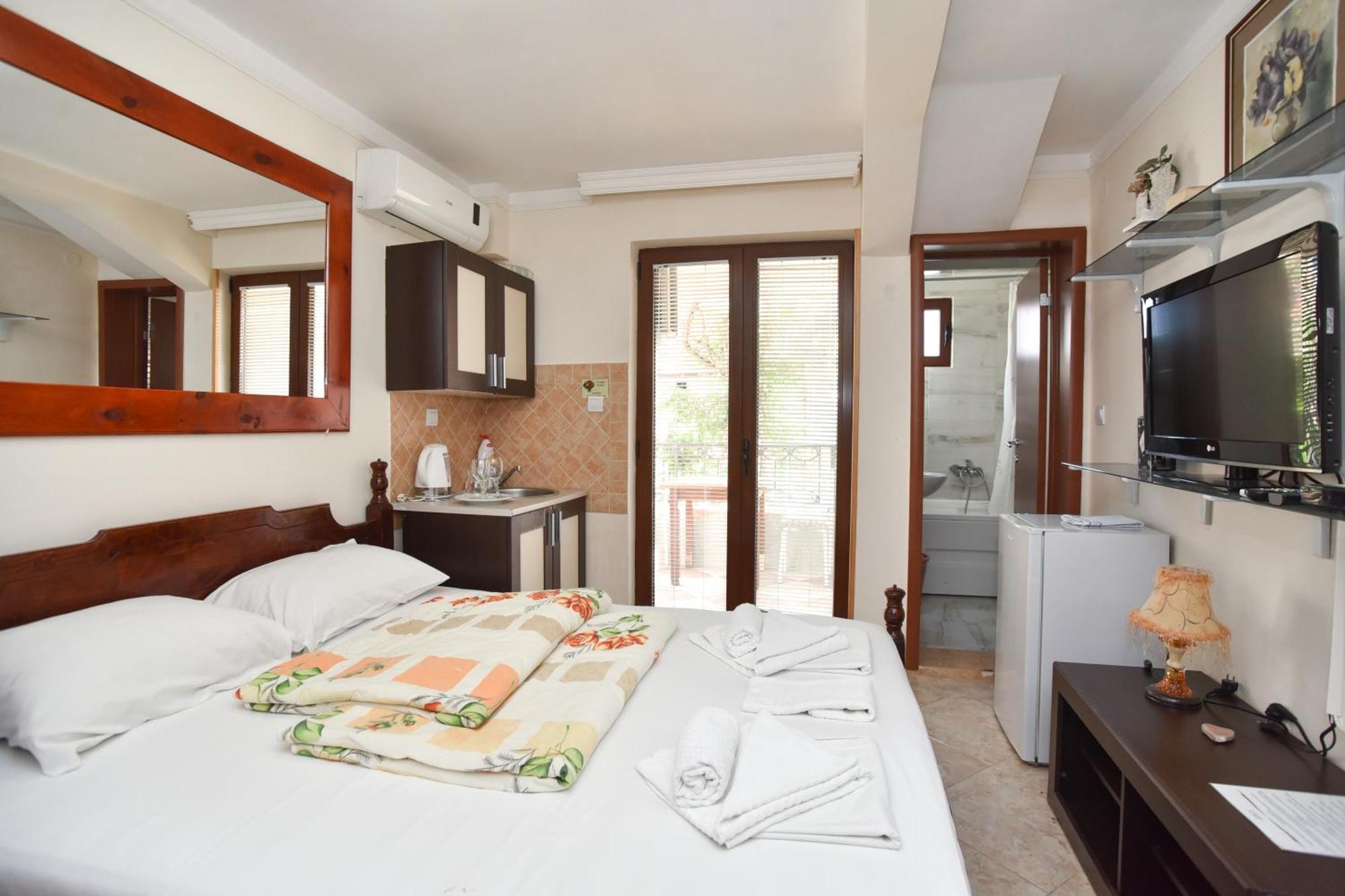 Villa Bonita ブドヴァ 部屋 写真