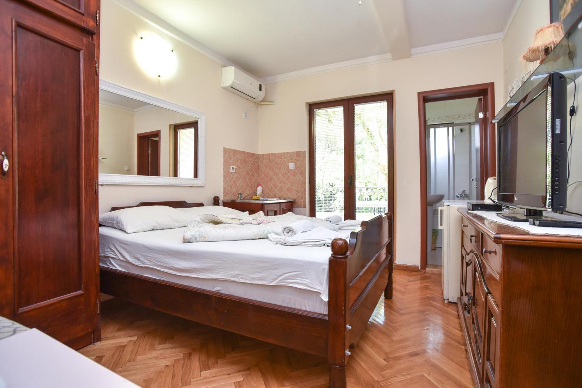 Villa Bonita ブドヴァ 部屋 写真